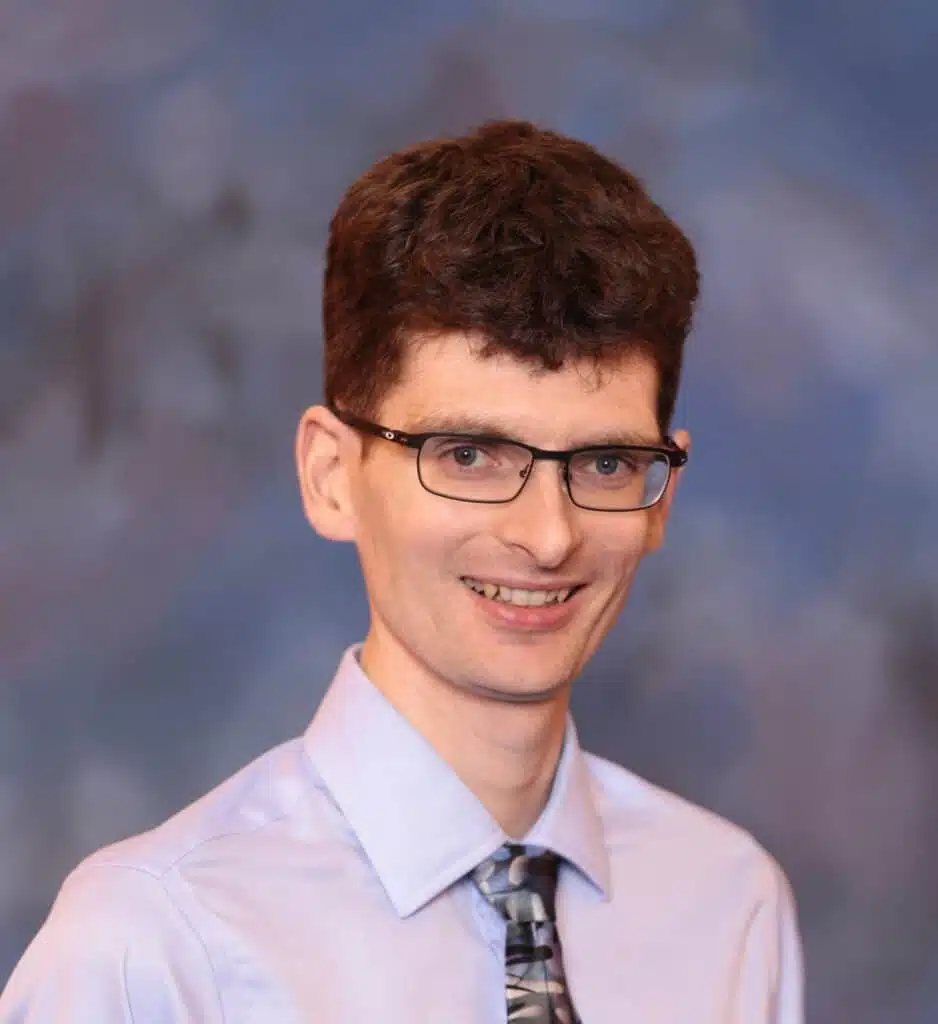 Image of Mark J. O'Connor